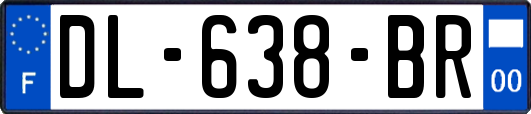 DL-638-BR