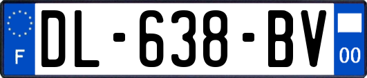 DL-638-BV