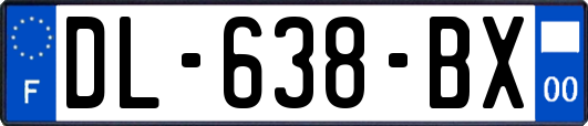 DL-638-BX