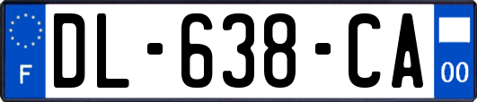 DL-638-CA