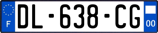 DL-638-CG