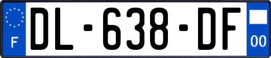 DL-638-DF