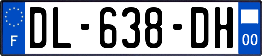 DL-638-DH