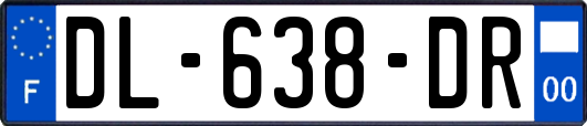 DL-638-DR