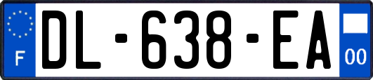 DL-638-EA