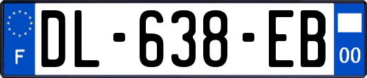DL-638-EB