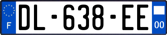 DL-638-EE