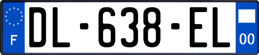 DL-638-EL