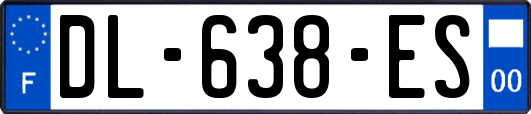 DL-638-ES