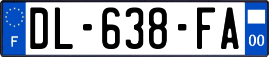 DL-638-FA