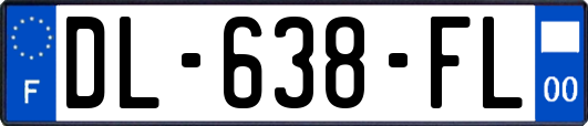 DL-638-FL