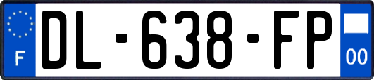 DL-638-FP