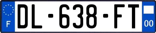 DL-638-FT