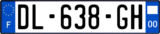 DL-638-GH