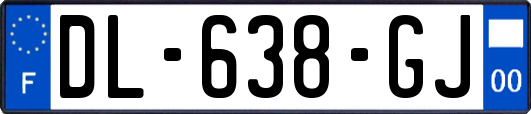 DL-638-GJ