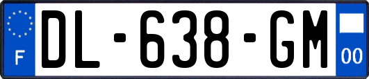 DL-638-GM