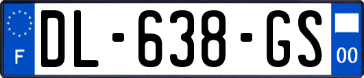 DL-638-GS