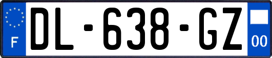 DL-638-GZ