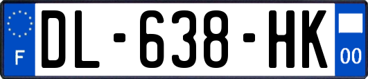 DL-638-HK