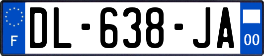 DL-638-JA