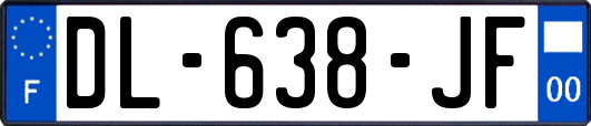 DL-638-JF