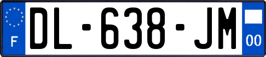 DL-638-JM