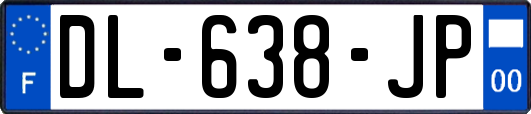 DL-638-JP