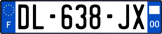 DL-638-JX