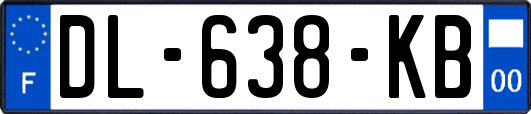 DL-638-KB