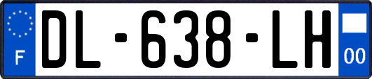 DL-638-LH