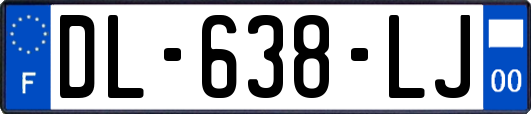 DL-638-LJ