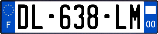 DL-638-LM