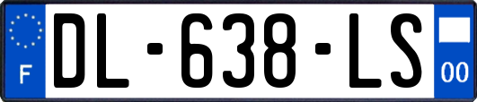 DL-638-LS