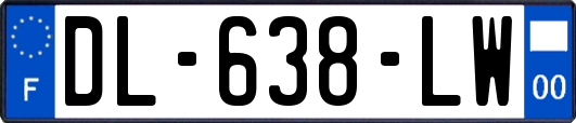 DL-638-LW