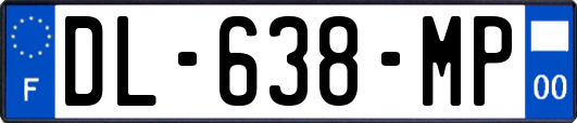 DL-638-MP