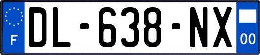 DL-638-NX