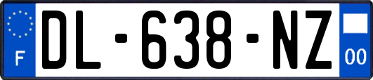 DL-638-NZ