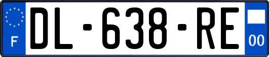 DL-638-RE