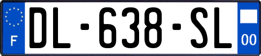 DL-638-SL