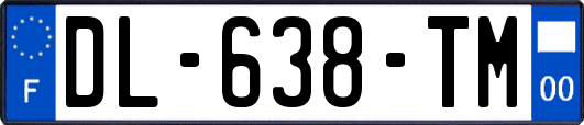 DL-638-TM