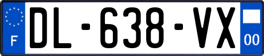 DL-638-VX