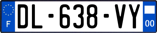 DL-638-VY