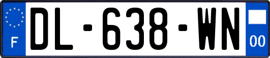 DL-638-WN