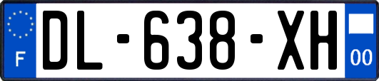 DL-638-XH