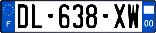 DL-638-XW