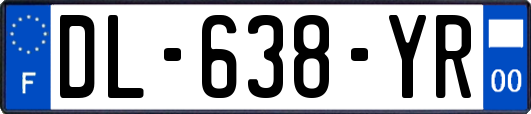 DL-638-YR