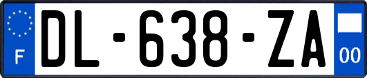 DL-638-ZA