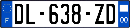 DL-638-ZD