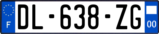 DL-638-ZG