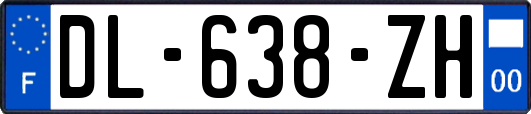 DL-638-ZH